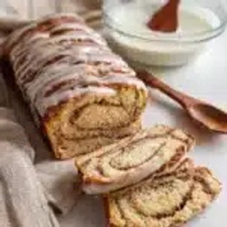Sourdough Discard Cinnamon Bread