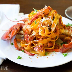 Lobster Fra Diavolo Recipe