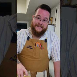Homemade Duke's Mayonnaise