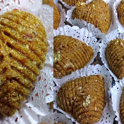 رفيس الجزائري محشي بحلوة الترك