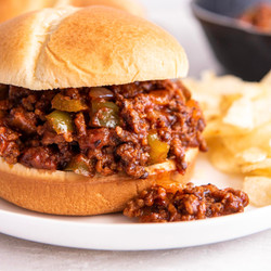 Best Sloppy Joe Recipe