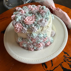 Buttercream