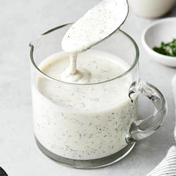 Ranch Dressing
