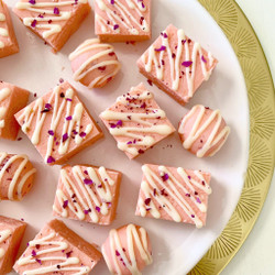 Rose Barfi