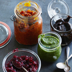 Ketchup Chutney