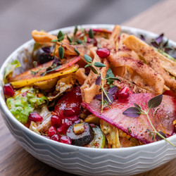 Fattoush