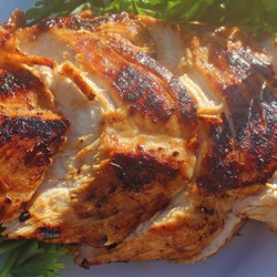 The Only Meat Marinade You'll Ever Need