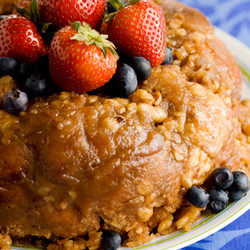 Gorilla Bread