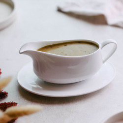 Ultimate Make-ahead Gravy