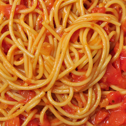 Julia Child's Tomato Sauce