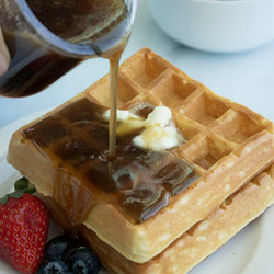 Homemade Pancake Syrup