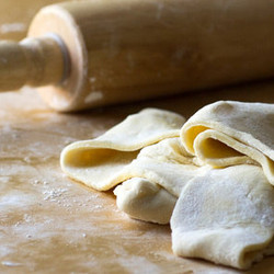 Pie Crust