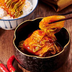 Chou Kimchi