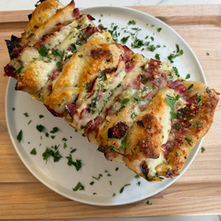 Pull-apart Stromboli