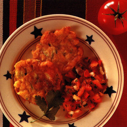 Kansas City Fritters