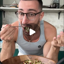 Crunch Salad Supreme V2