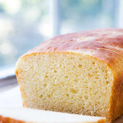 Homemade Potato Bread