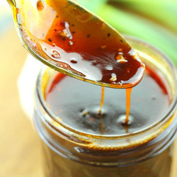 Korean Barbecue Sauce Recipe