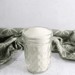 Diy Electrolyte Powder