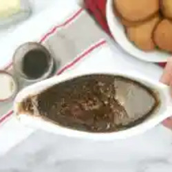 Cinnamon Vanilla Syrup