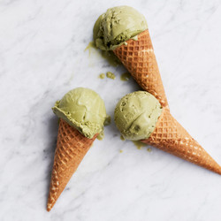 Matcha Ice Cream
