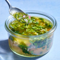 Herb Vinaigrette
