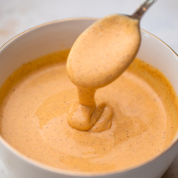 Yum Yum Sauce