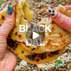 Black Dal