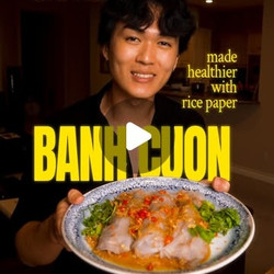 Banh Cuon