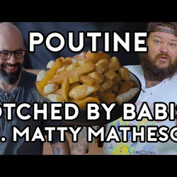 Poutine