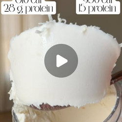 Caribbean Coconut Ice Cream