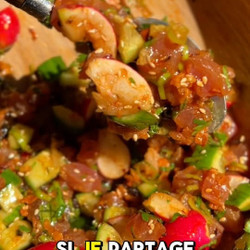 Salade De Thon