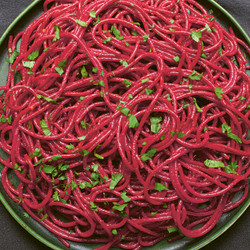 Ruby Noodles