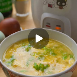 Egg Drop Soup