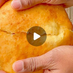 Fried Bake (fry Bake, Floats)