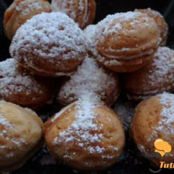 Diócska Recept | Tutirecept