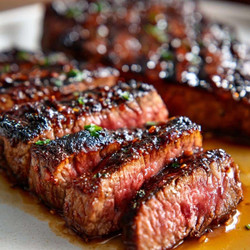 Perfect 5-ingredient Steak Marinade That Tastes Insanely Good