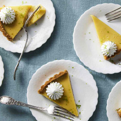 Key Lime Tart
