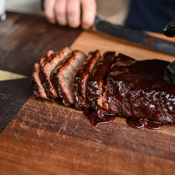 Smoked Bbq Meatloaf
