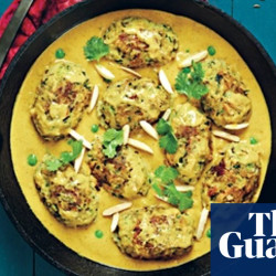 Chandra Malai Kofta – Vegan Recipe