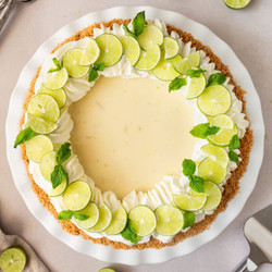 Key Lime Pie