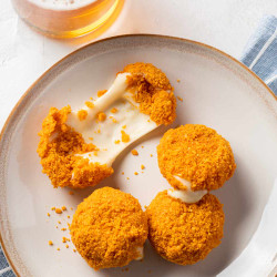 Doritos-crusted Babybels Recipe