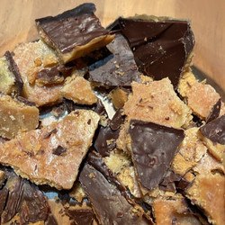 Christmas Crack