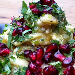 Baba Ganoush