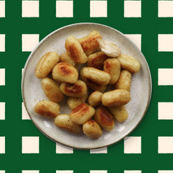 Gnocchis Maison