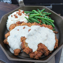 Chicken Fried Steak