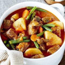 Classic One pot Beef Stew