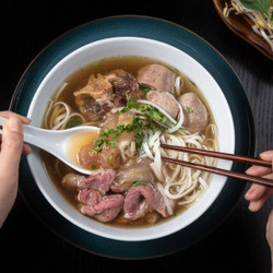 Instant Pot Pho