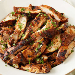 Chipotle Chicken
