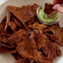 Carnivore Chips
